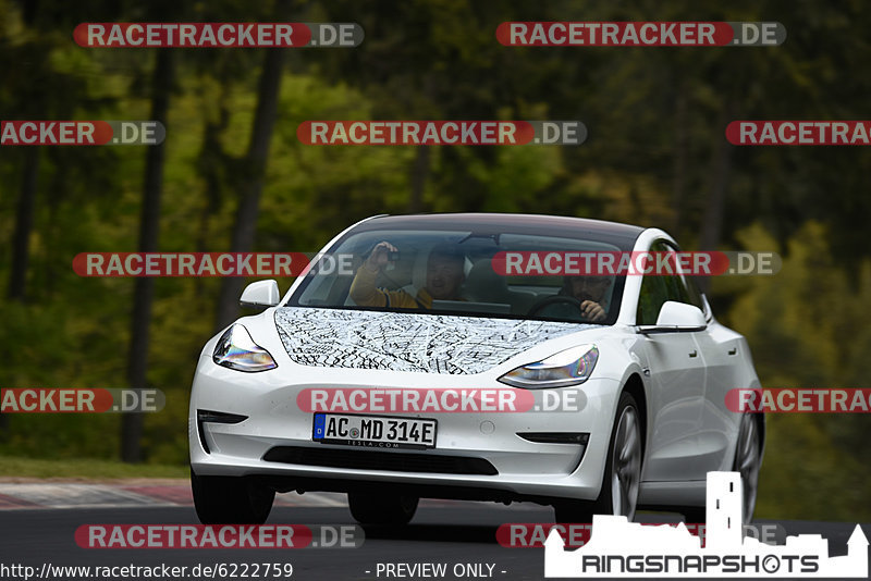 Bild #6222759 - Touristenfahrten Nürburgring Nordschleife (16.05.2019)