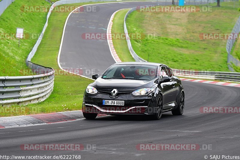 Bild #6222768 - Touristenfahrten Nürburgring Nordschleife (16.05.2019)