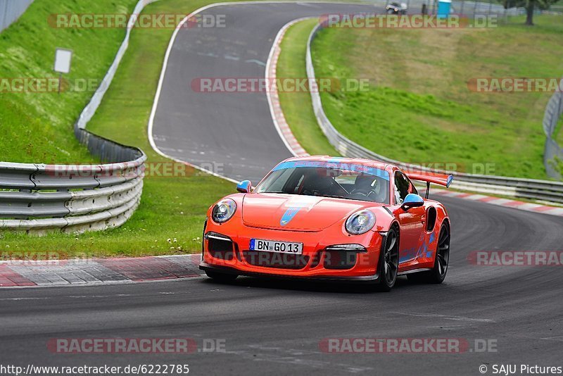 Bild #6222785 - Touristenfahrten Nürburgring Nordschleife (16.05.2019)