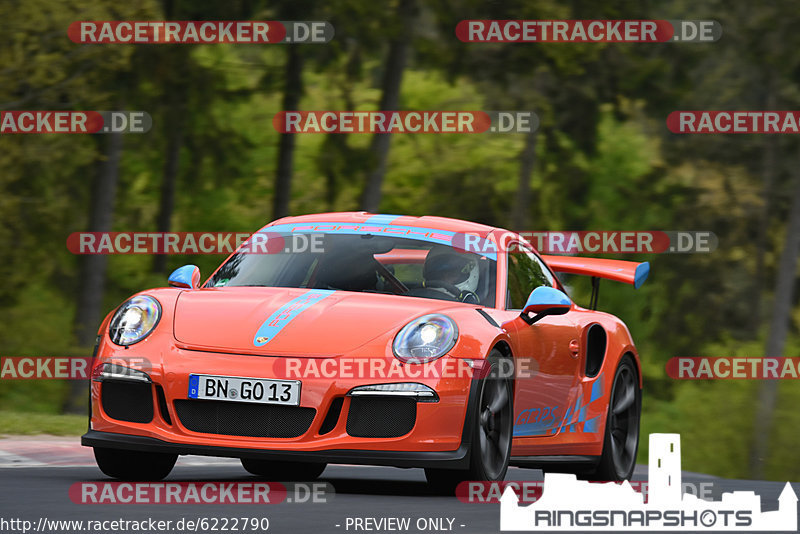 Bild #6222790 - Touristenfahrten Nürburgring Nordschleife (16.05.2019)