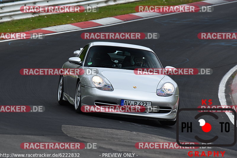 Bild #6222832 - Touristenfahrten Nürburgring Nordschleife (16.05.2019)