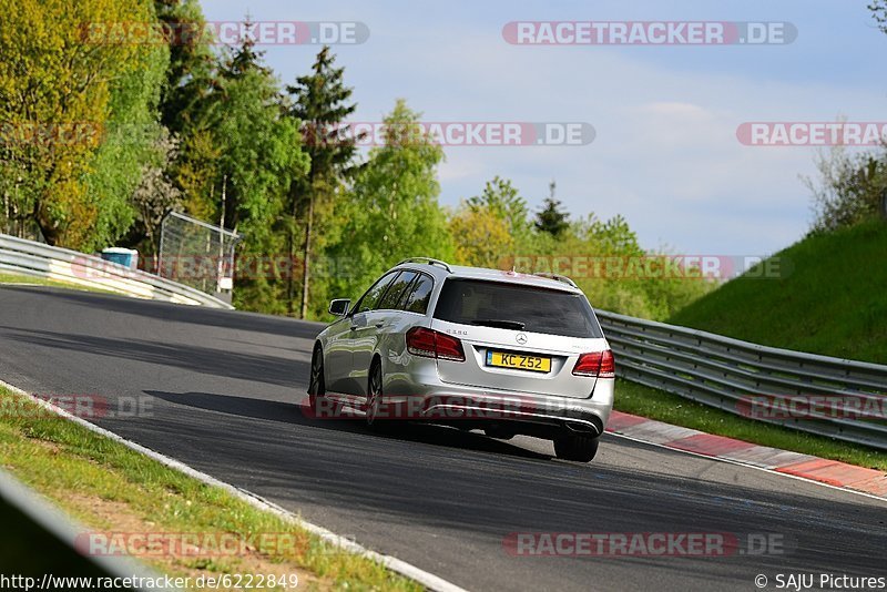 Bild #6222849 - Touristenfahrten Nürburgring Nordschleife (16.05.2019)