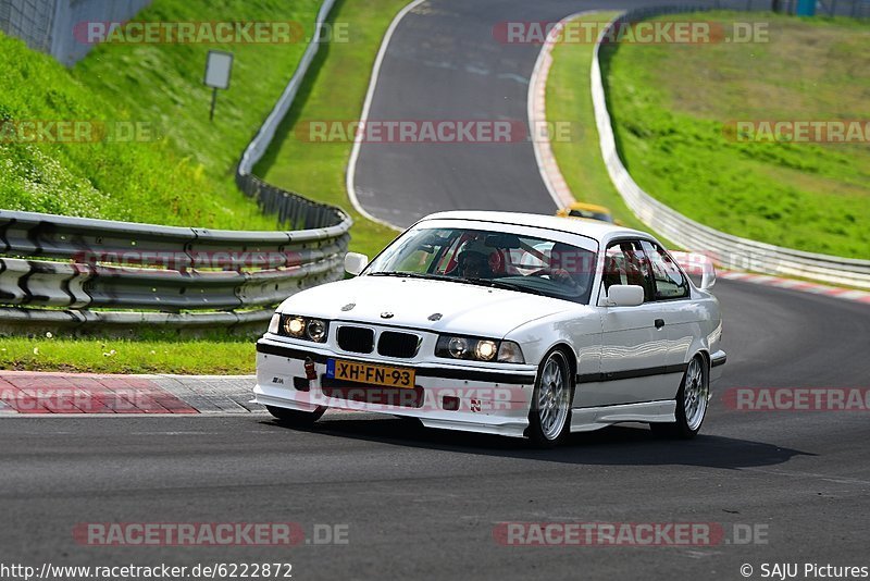 Bild #6222872 - Touristenfahrten Nürburgring Nordschleife (16.05.2019)