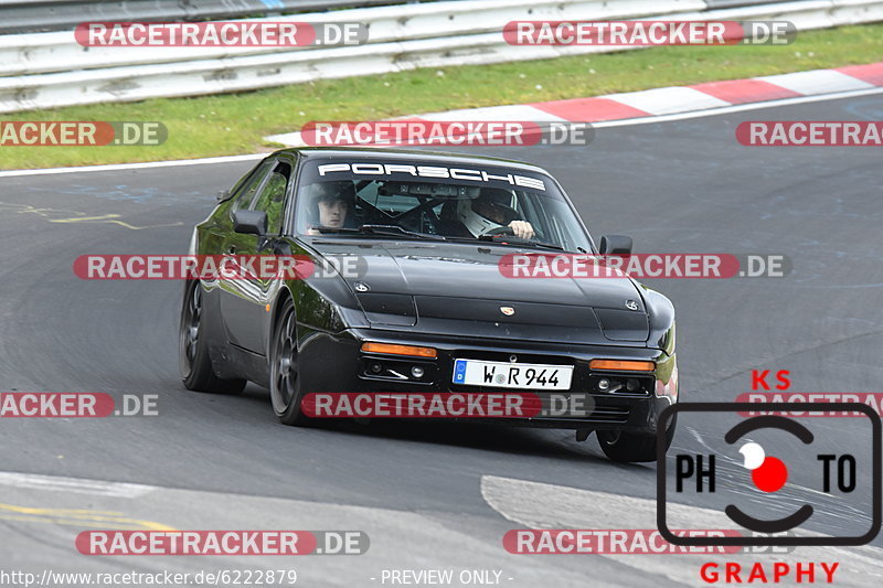 Bild #6222879 - Touristenfahrten Nürburgring Nordschleife (16.05.2019)