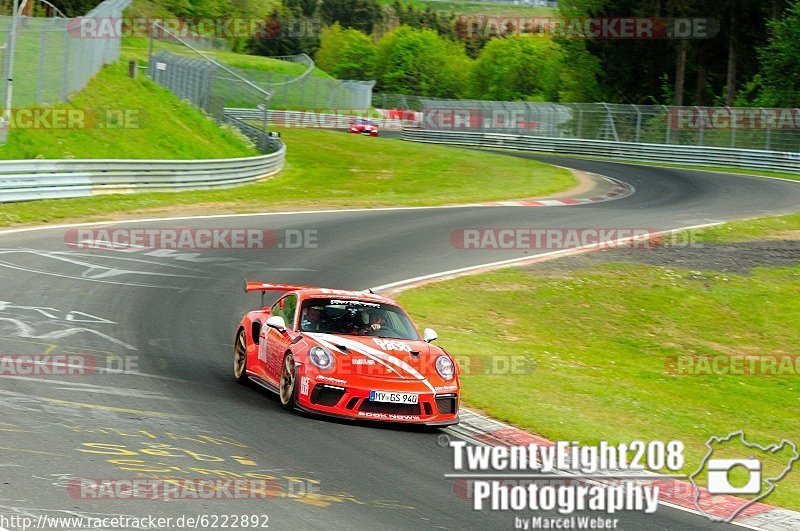 Bild #6222892 - Touristenfahrten Nürburgring Nordschleife (16.05.2019)