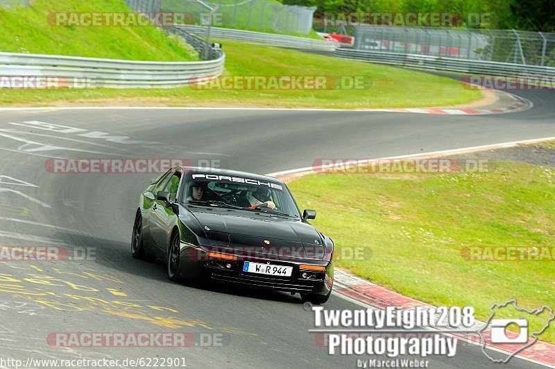 Bild #6222901 - Touristenfahrten Nürburgring Nordschleife (16.05.2019)