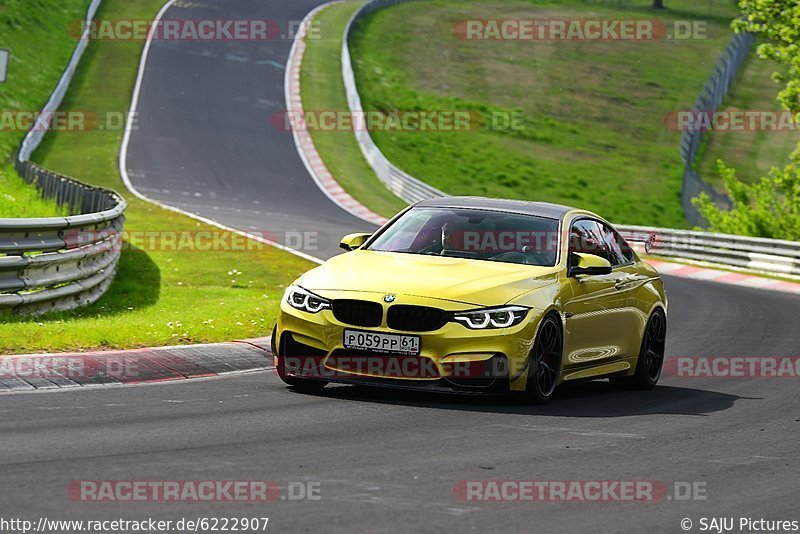 Bild #6222907 - Touristenfahrten Nürburgring Nordschleife (16.05.2019)