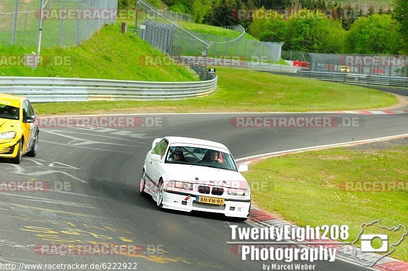 Bild #6222922 - Touristenfahrten Nürburgring Nordschleife (16.05.2019)