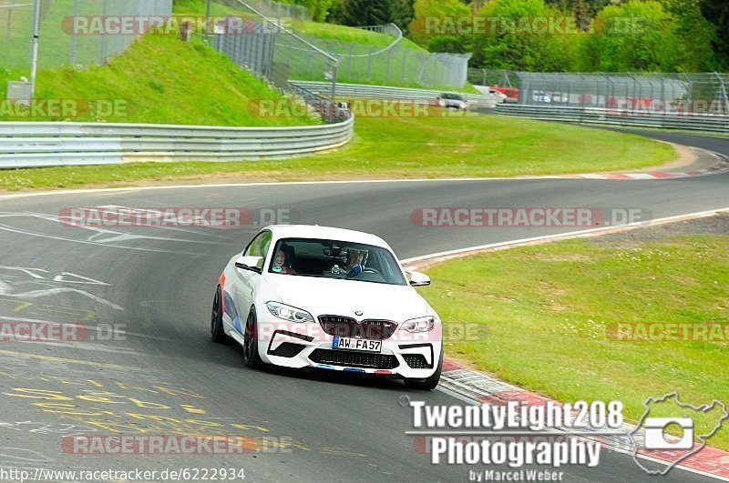 Bild #6222934 - Touristenfahrten Nürburgring Nordschleife (16.05.2019)