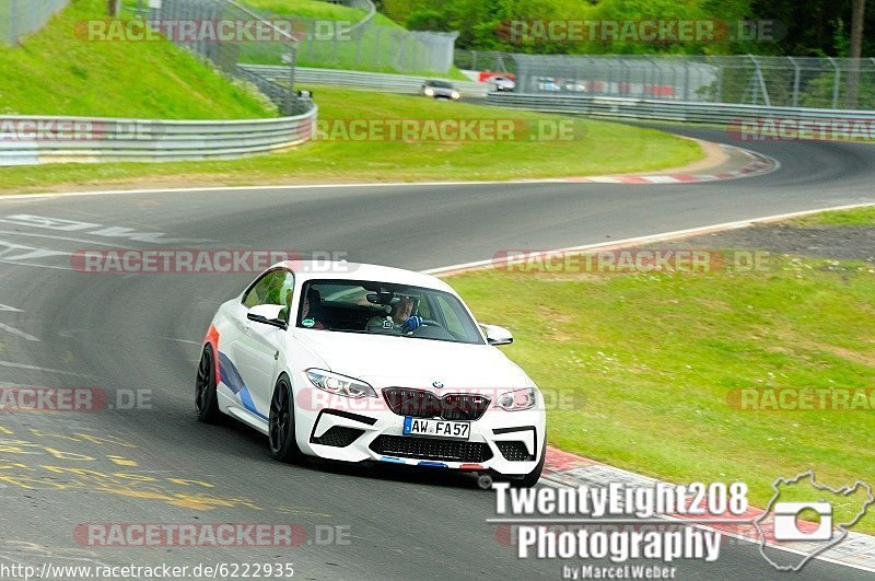 Bild #6222935 - Touristenfahrten Nürburgring Nordschleife (16.05.2019)