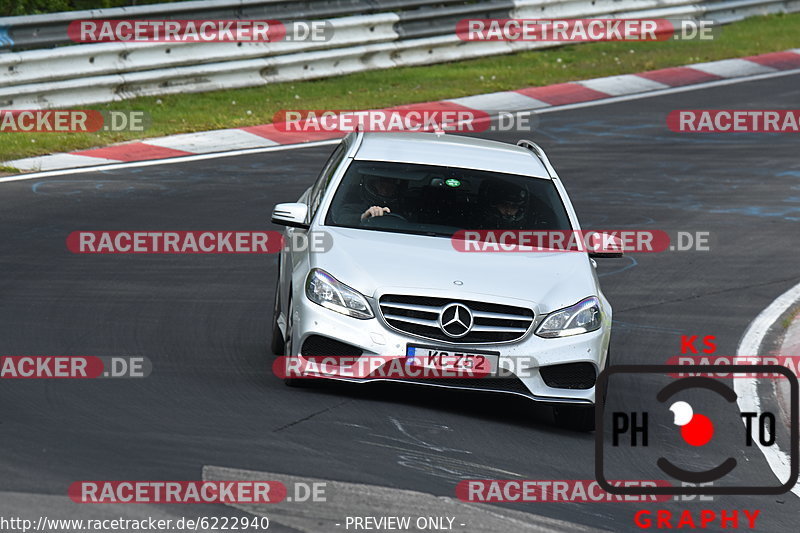 Bild #6222940 - Touristenfahrten Nürburgring Nordschleife (16.05.2019)