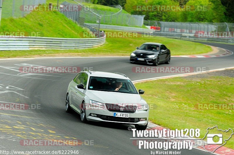 Bild #6222946 - Touristenfahrten Nürburgring Nordschleife (16.05.2019)