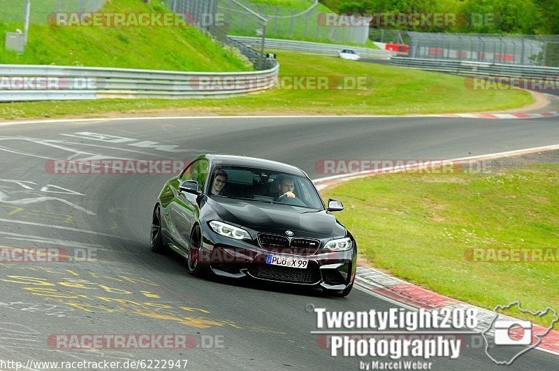 Bild #6222947 - Touristenfahrten Nürburgring Nordschleife (16.05.2019)