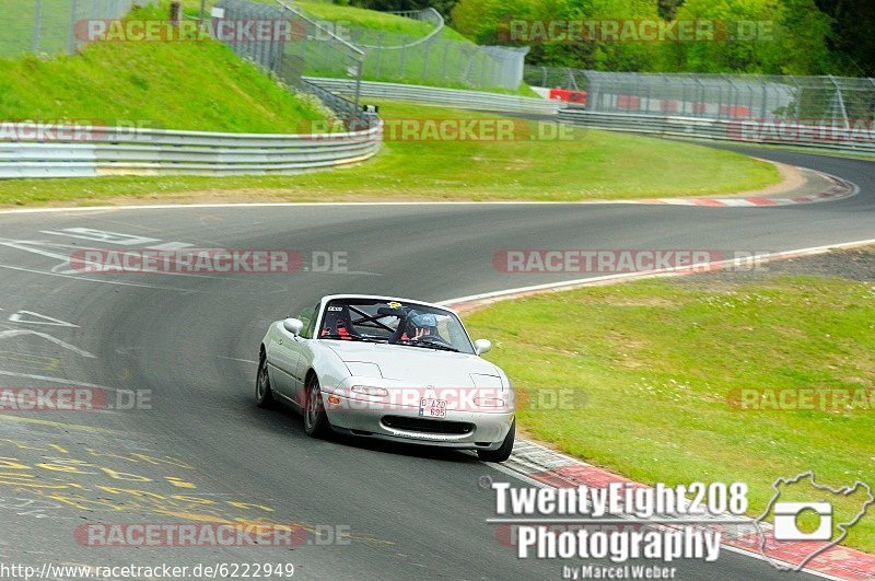 Bild #6222949 - Touristenfahrten Nürburgring Nordschleife (16.05.2019)