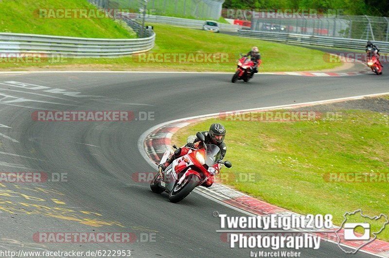 Bild #6222953 - Touristenfahrten Nürburgring Nordschleife (16.05.2019)