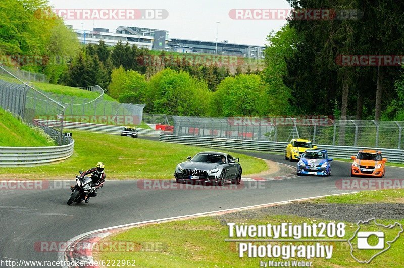 Bild #6222962 - Touristenfahrten Nürburgring Nordschleife (16.05.2019)