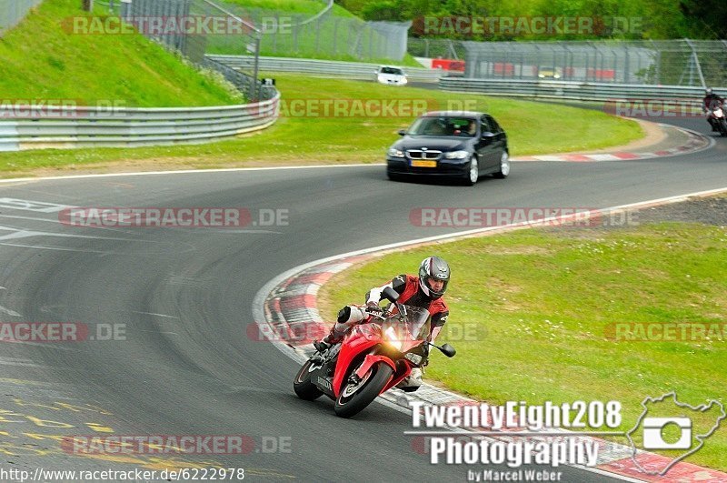 Bild #6222978 - Touristenfahrten Nürburgring Nordschleife (16.05.2019)