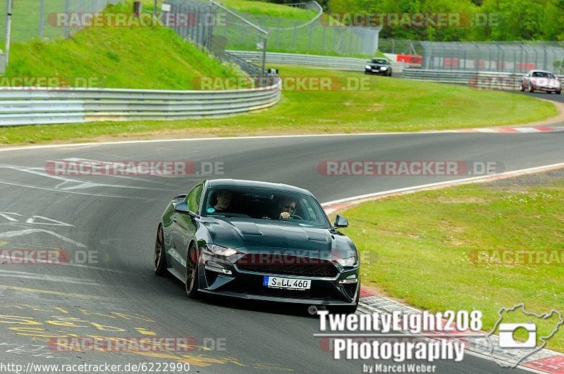 Bild #6222990 - Touristenfahrten Nürburgring Nordschleife (16.05.2019)