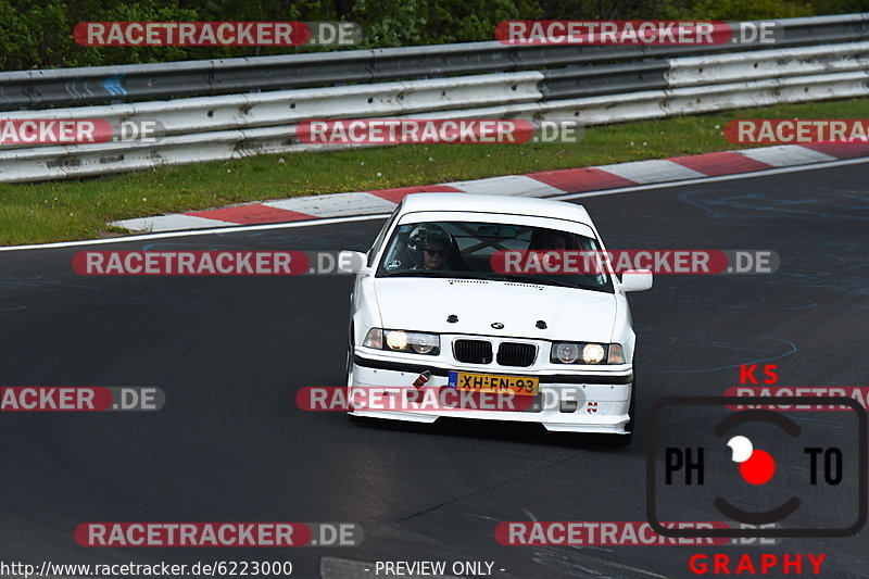 Bild #6223000 - Touristenfahrten Nürburgring Nordschleife (16.05.2019)