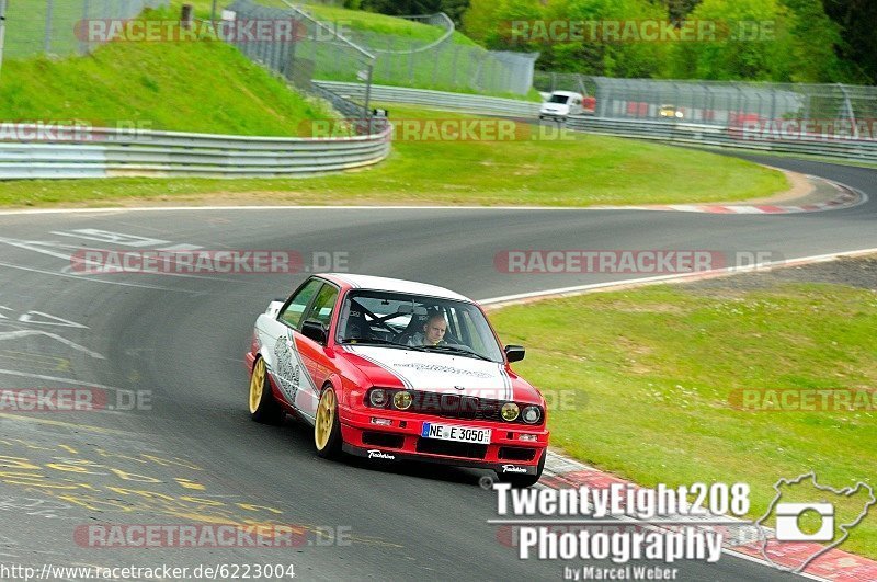 Bild #6223004 - Touristenfahrten Nürburgring Nordschleife (16.05.2019)