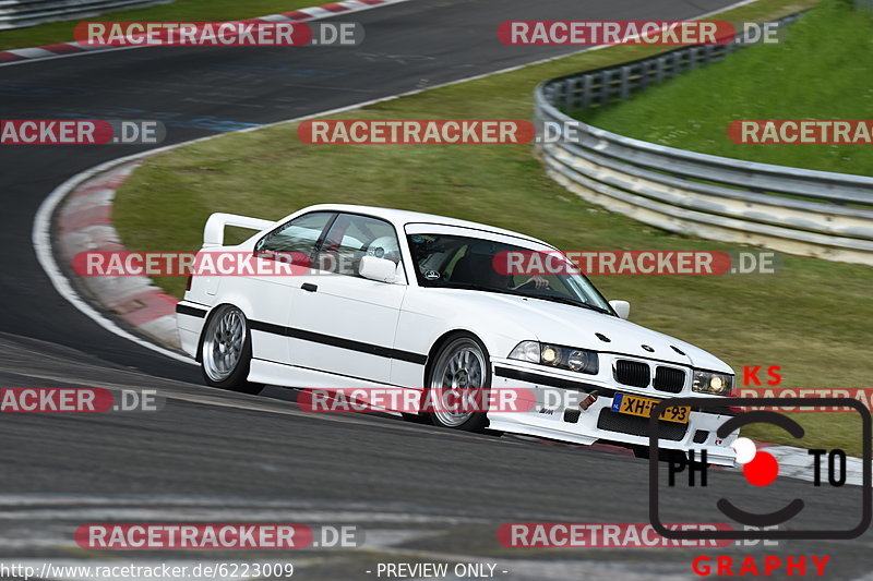 Bild #6223009 - Touristenfahrten Nürburgring Nordschleife (16.05.2019)