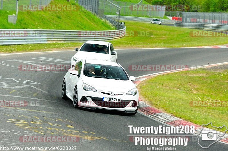 Bild #6223027 - Touristenfahrten Nürburgring Nordschleife (16.05.2019)