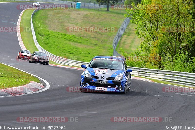 Bild #6223064 - Touristenfahrten Nürburgring Nordschleife (16.05.2019)