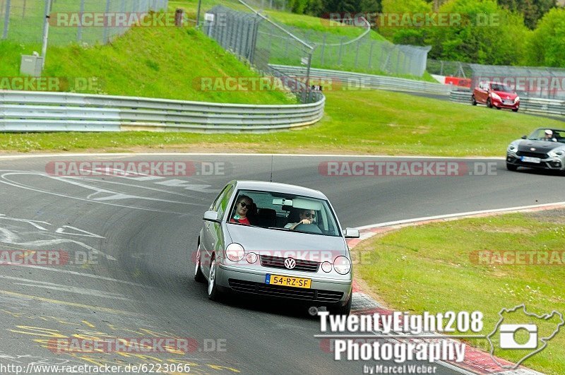 Bild #6223066 - Touristenfahrten Nürburgring Nordschleife (16.05.2019)