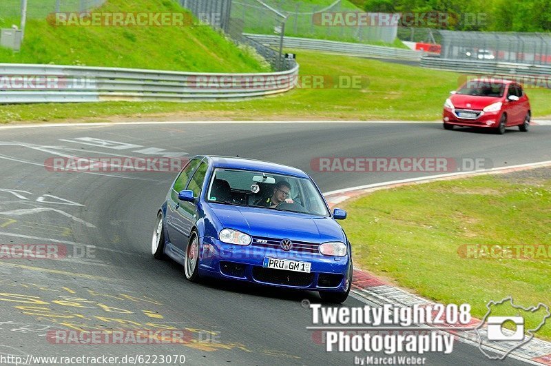 Bild #6223070 - Touristenfahrten Nürburgring Nordschleife (16.05.2019)