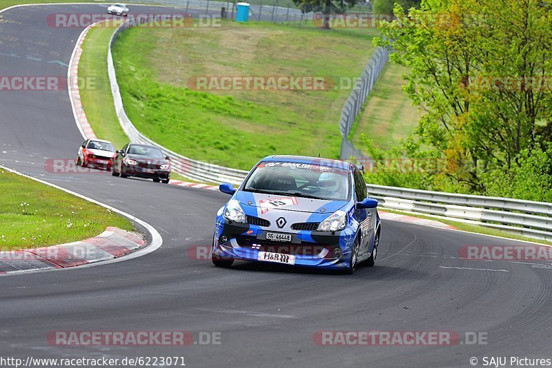 Bild #6223071 - Touristenfahrten Nürburgring Nordschleife (16.05.2019)