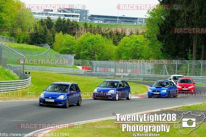 Bild #6223091 - Touristenfahrten Nürburgring Nordschleife (16.05.2019)