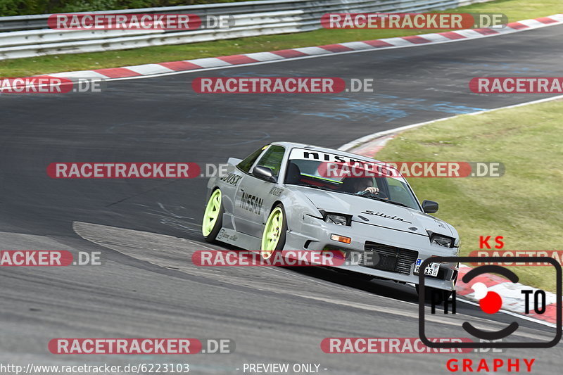 Bild #6223103 - Touristenfahrten Nürburgring Nordschleife (16.05.2019)