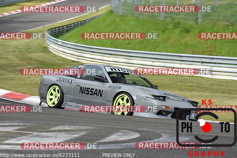 Bild #6223111 - Touristenfahrten Nürburgring Nordschleife (16.05.2019)