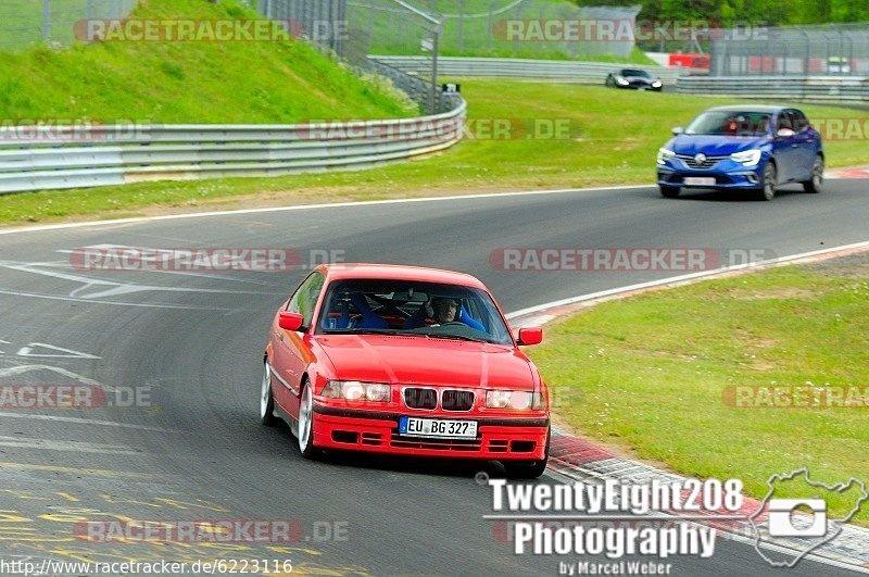 Bild #6223116 - Touristenfahrten Nürburgring Nordschleife (16.05.2019)