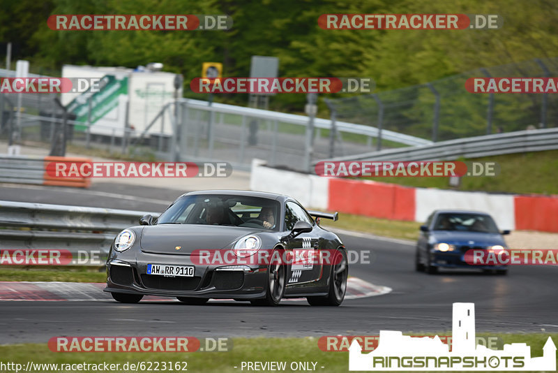 Bild #6223162 - Touristenfahrten Nürburgring Nordschleife (16.05.2019)