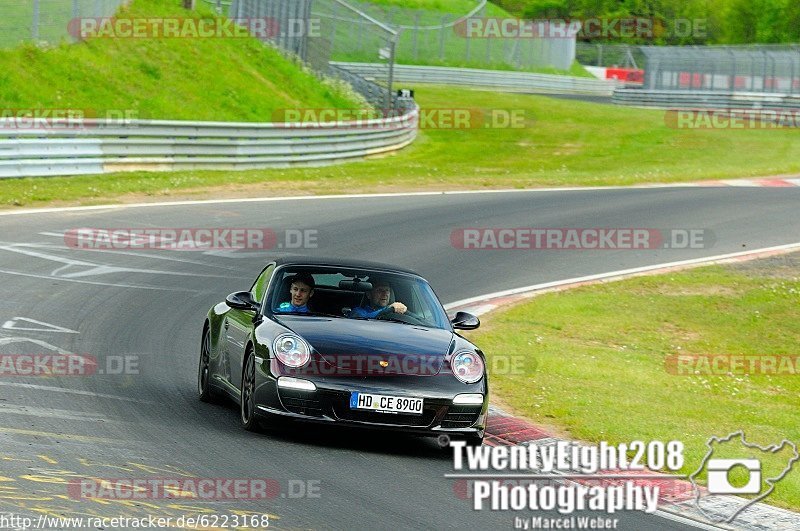 Bild #6223168 - Touristenfahrten Nürburgring Nordschleife (16.05.2019)