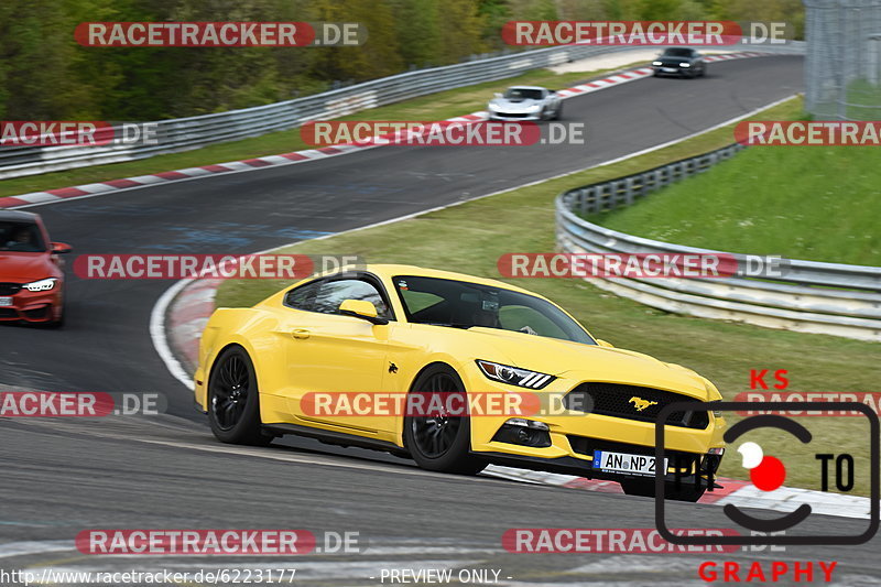 Bild #6223177 - Touristenfahrten Nürburgring Nordschleife (16.05.2019)