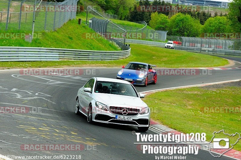 Bild #6223218 - Touristenfahrten Nürburgring Nordschleife (16.05.2019)