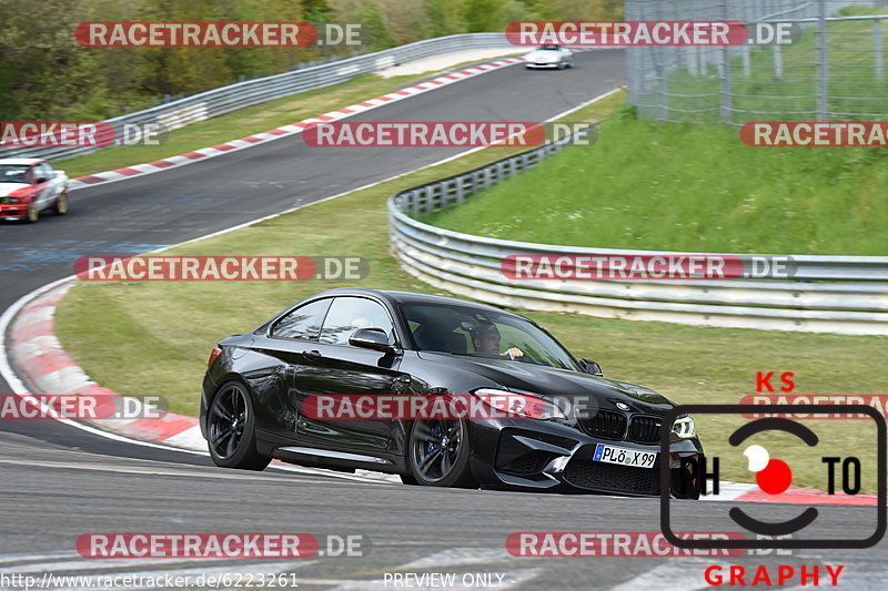 Bild #6223261 - Touristenfahrten Nürburgring Nordschleife (16.05.2019)