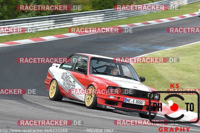 Bild #6223269 - Touristenfahrten Nürburgring Nordschleife (16.05.2019)