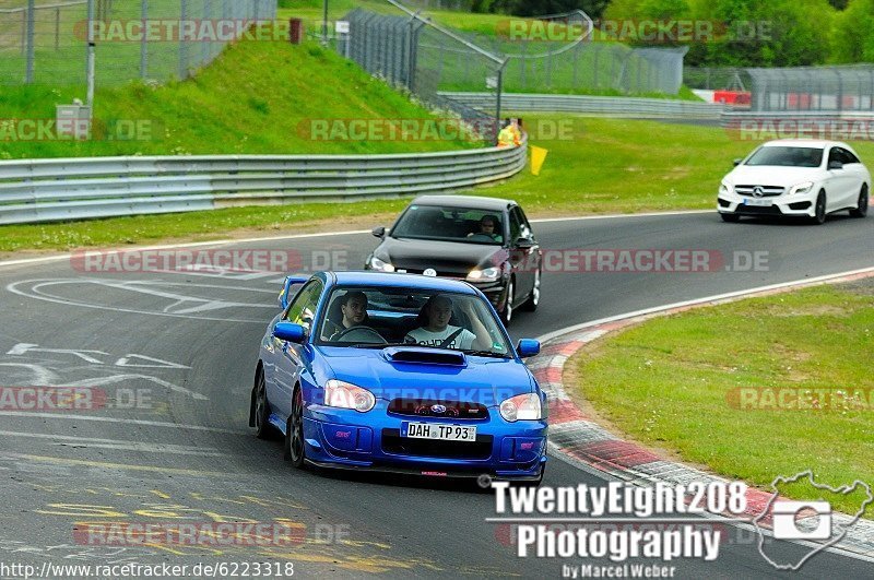 Bild #6223318 - Touristenfahrten Nürburgring Nordschleife (16.05.2019)