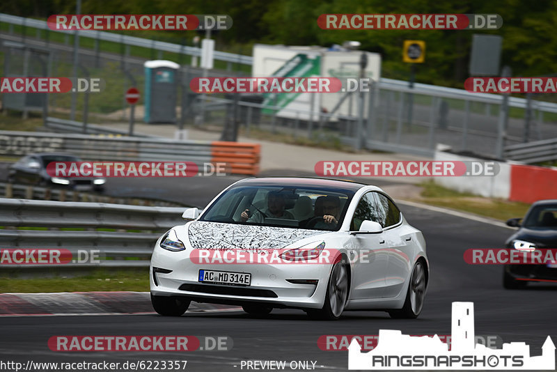 Bild #6223357 - Touristenfahrten Nürburgring Nordschleife (16.05.2019)