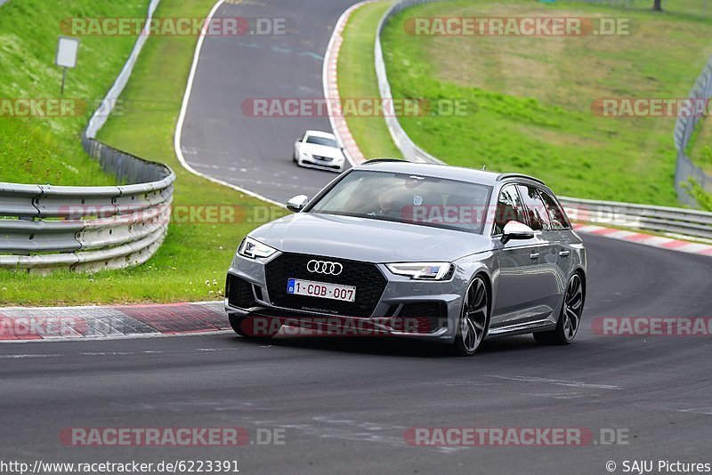 Bild #6223391 - Touristenfahrten Nürburgring Nordschleife (16.05.2019)