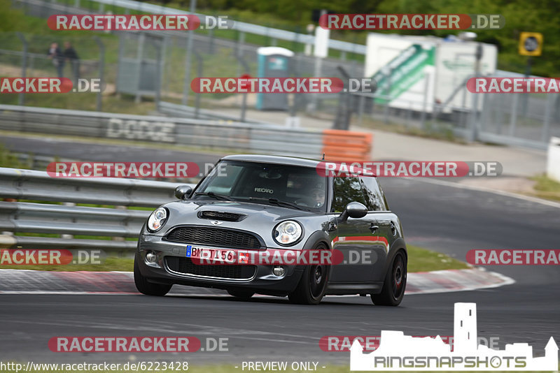 Bild #6223428 - Touristenfahrten Nürburgring Nordschleife (16.05.2019)