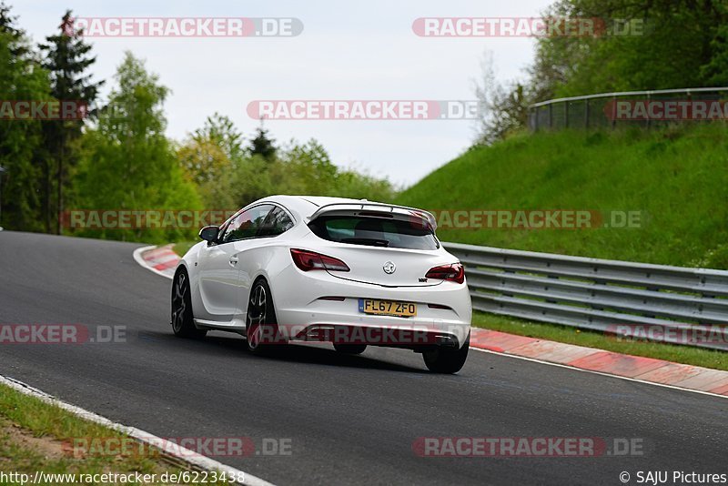 Bild #6223438 - Touristenfahrten Nürburgring Nordschleife (16.05.2019)