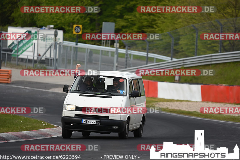 Bild #6223594 - Touristenfahrten Nürburgring Nordschleife (16.05.2019)