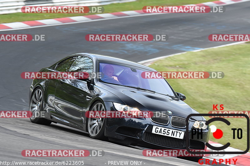 Bild #6223605 - Touristenfahrten Nürburgring Nordschleife (16.05.2019)