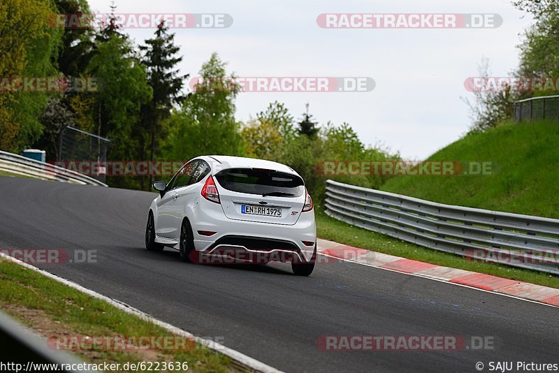 Bild #6223636 - Touristenfahrten Nürburgring Nordschleife (16.05.2019)