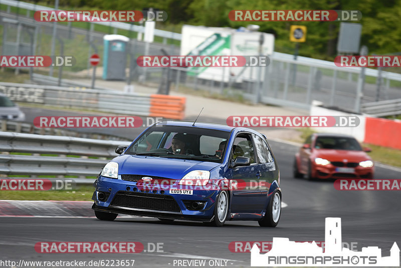 Bild #6223657 - Touristenfahrten Nürburgring Nordschleife (16.05.2019)