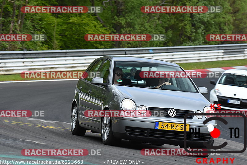 Bild #6223663 - Touristenfahrten Nürburgring Nordschleife (16.05.2019)